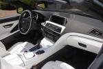 BMW 6-Series Convertible 2011 года